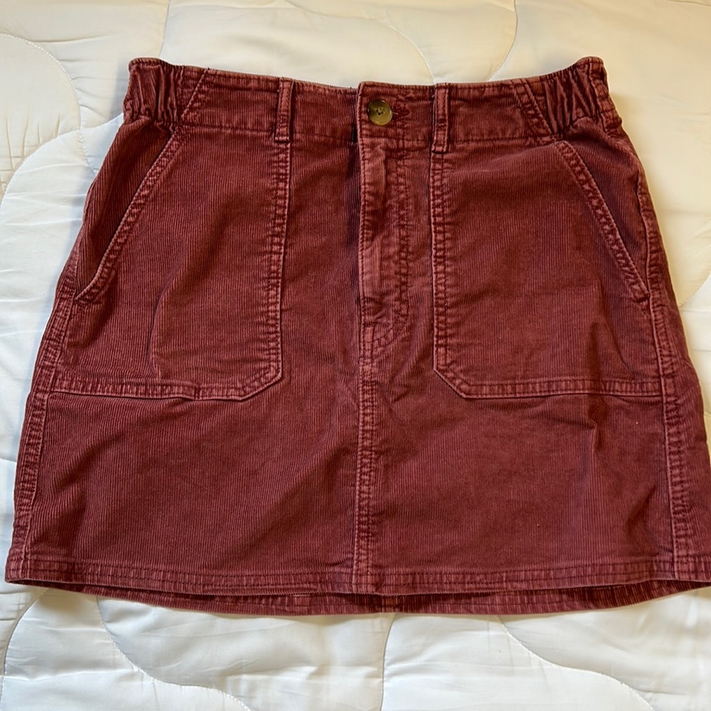American eagle outfitters skirt